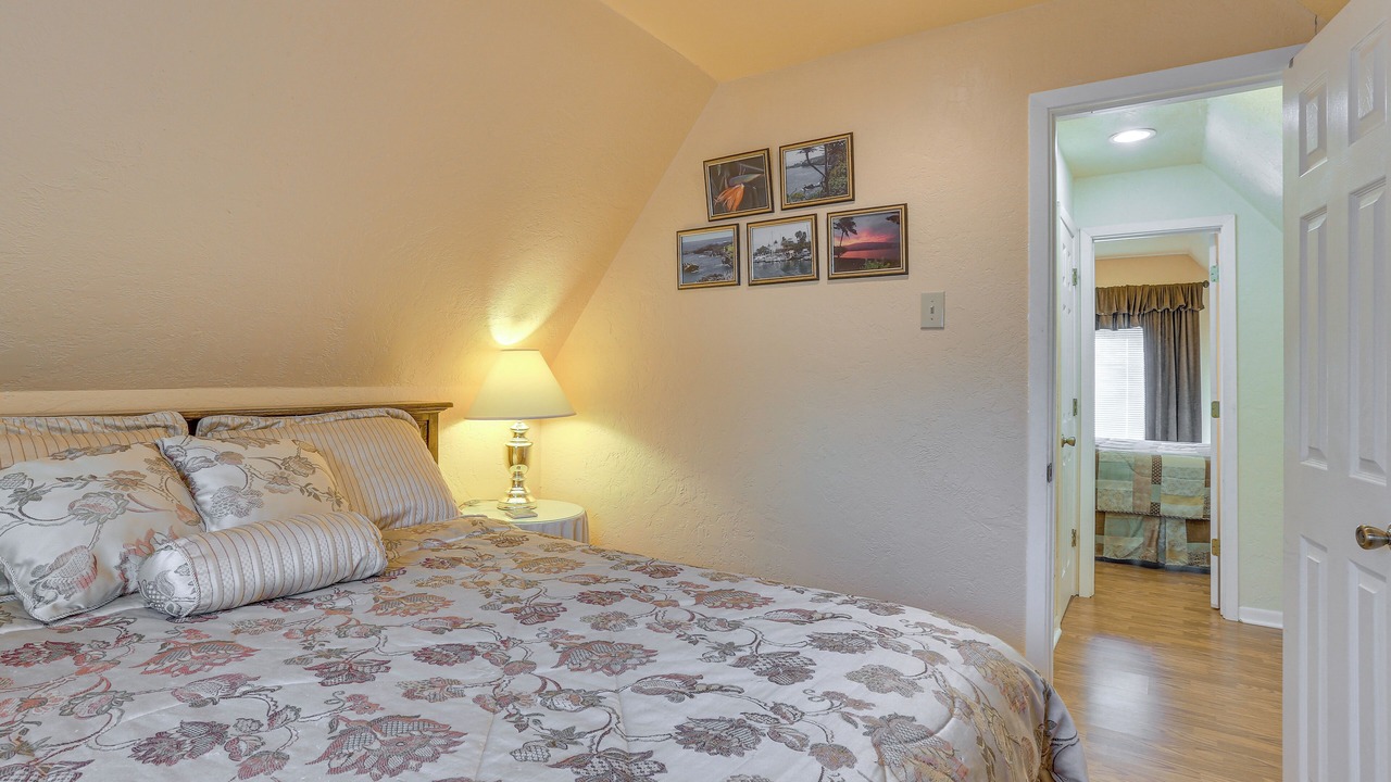 Photo of Bedroom in Broaddus