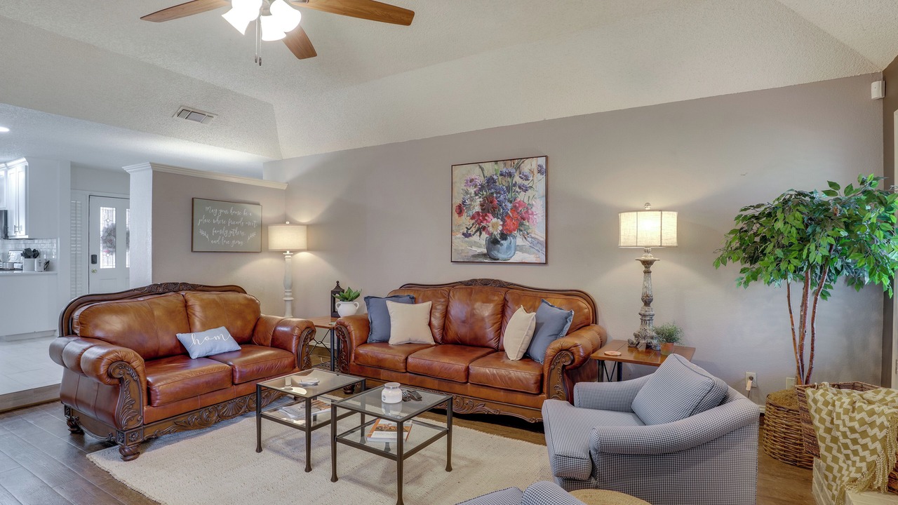 Photo of Livingroom in Lubbock