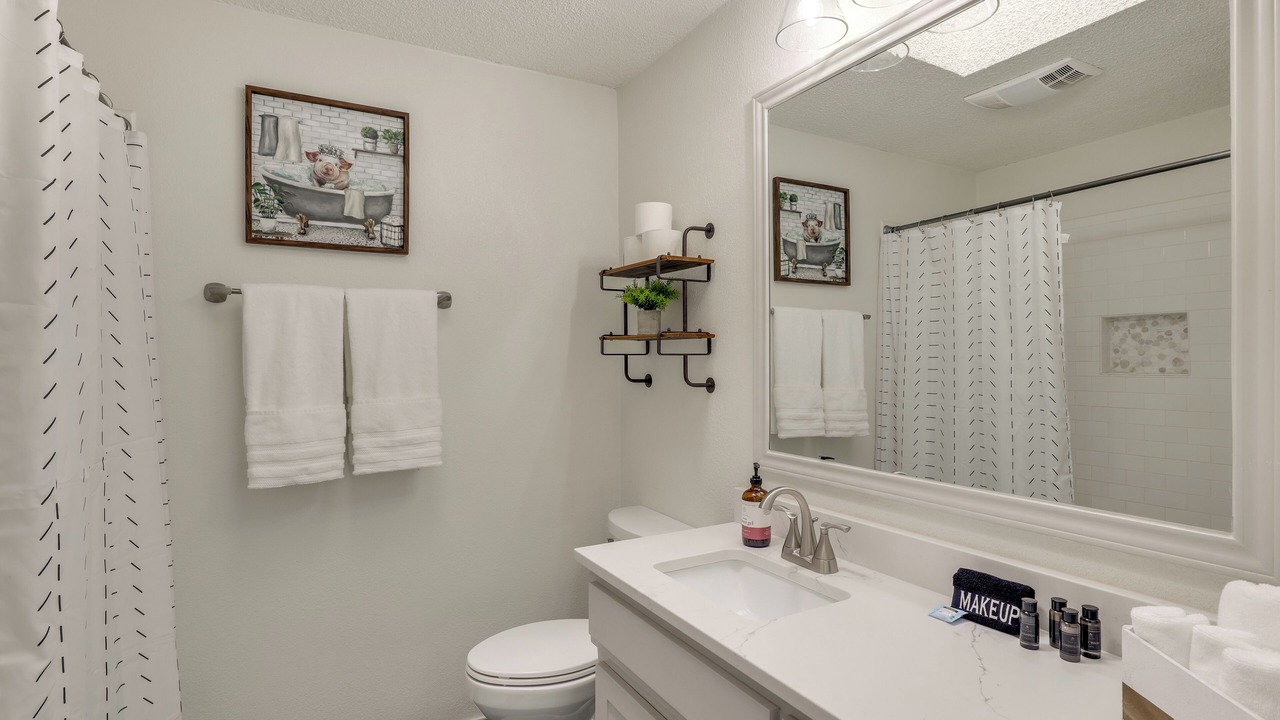 Photo of Bathroom in Lubbock