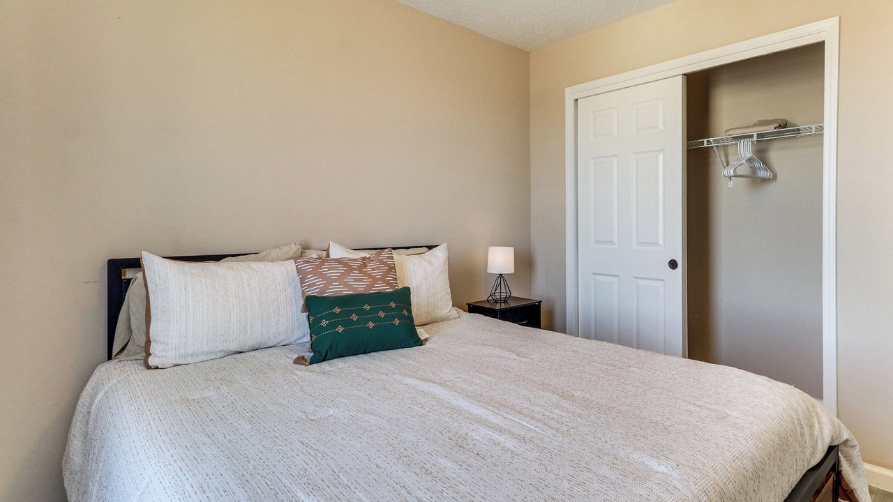 Photo of Bedroom in Rio Rancho