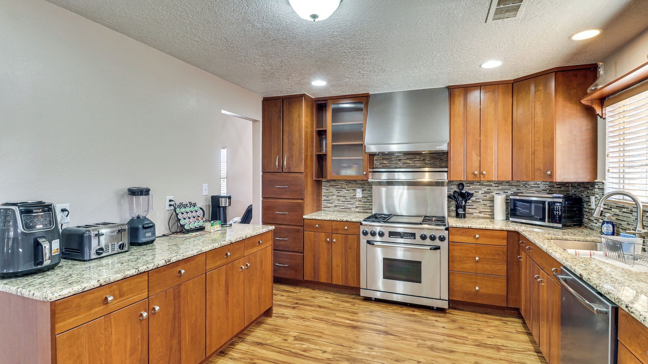 Photo of Kitchen in Rio Rancho