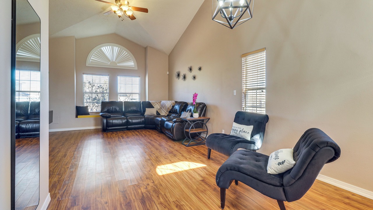 Photo of Bedroom in Rio Rancho