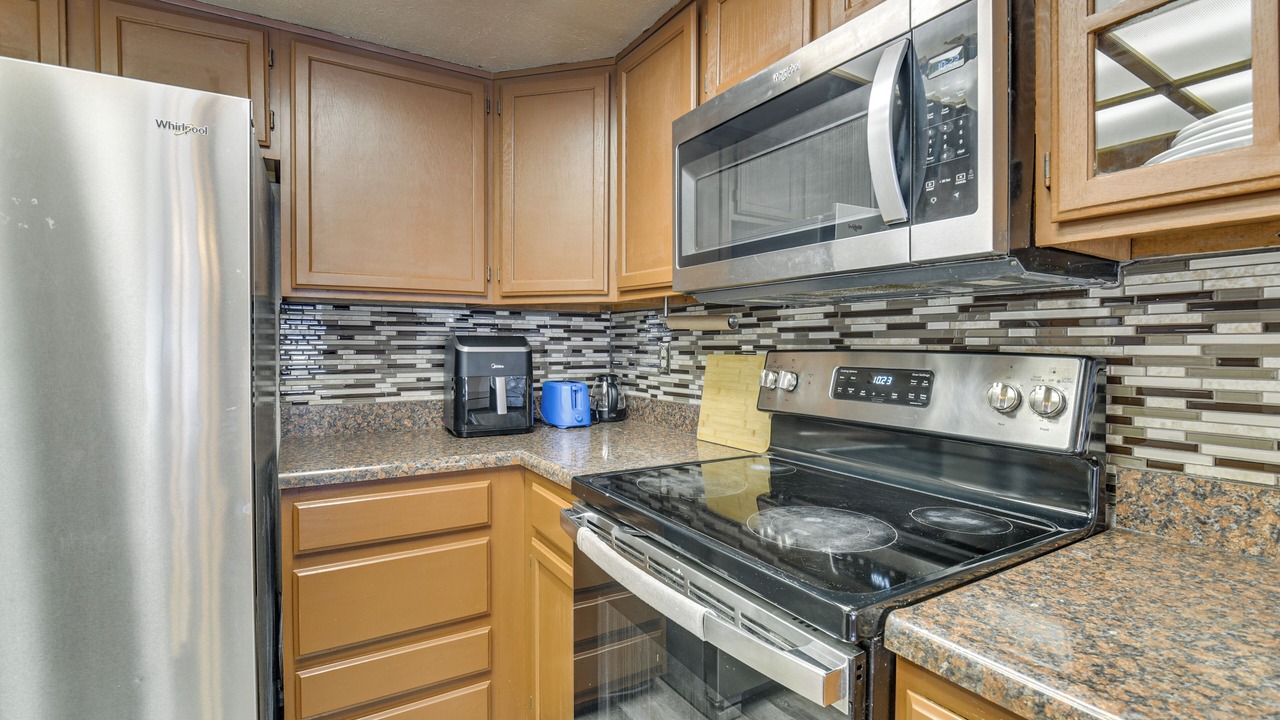 Photo of Kitchen in Aurora
