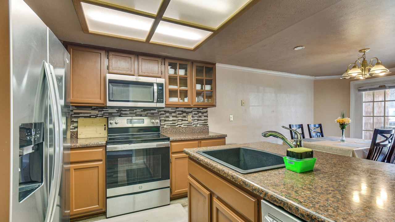 Photo of Kitchen in Aurora