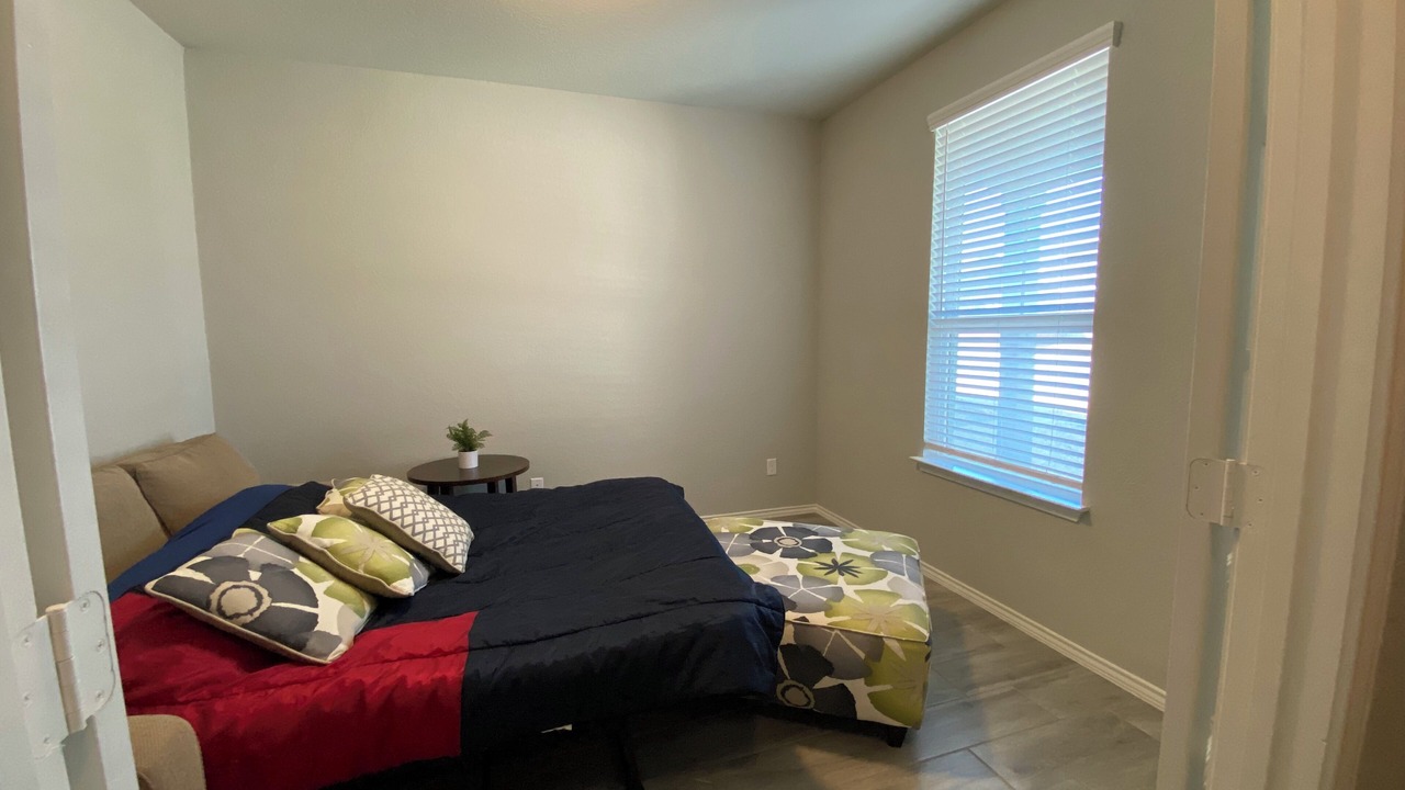 Photo of Bedroom in Boerne
