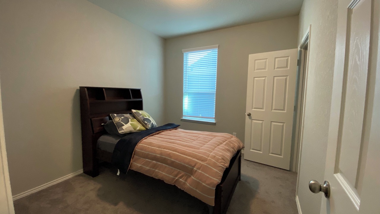 Photo of Bedroom in Boerne