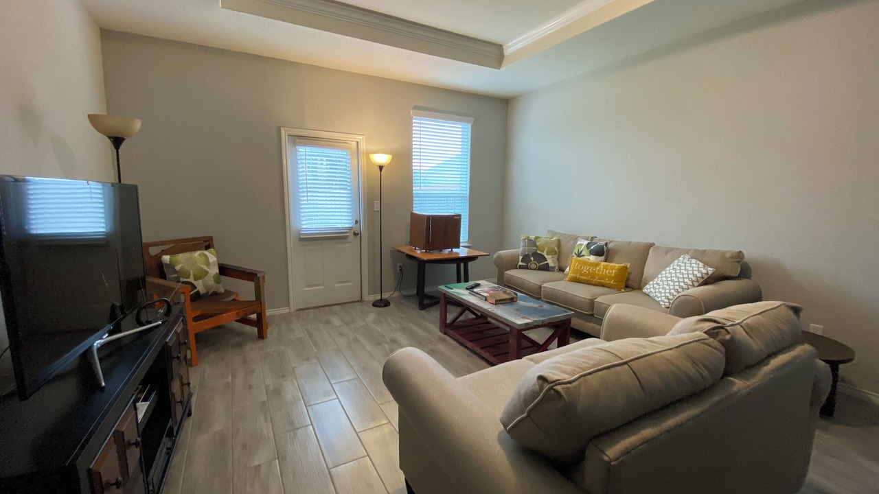 Photo of Livingroom in Boerne