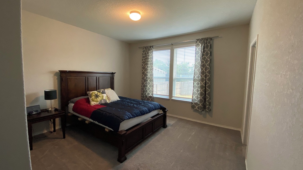 Photo of Bedroom in Boerne