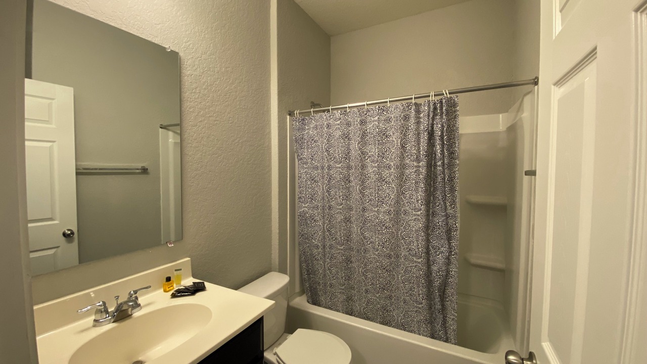 Photo of Bathroom in Boerne