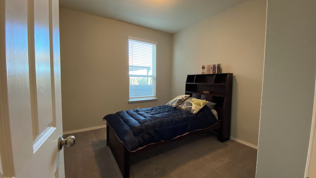 Photo of Bedroom in Boerne