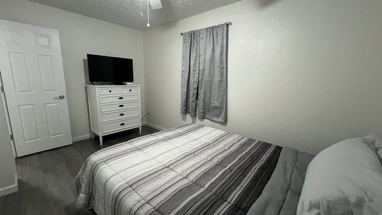 Photo of Bedroom in St. Robert