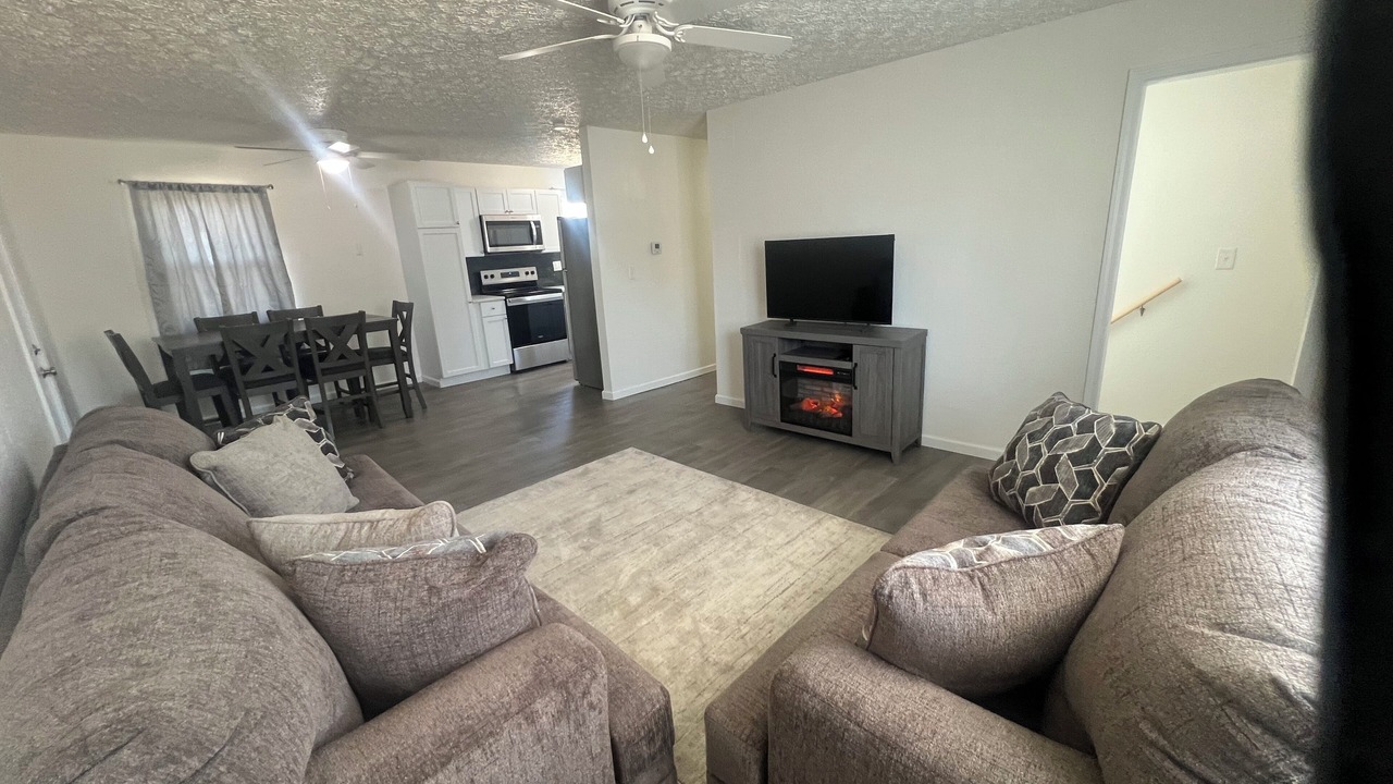 Photo of Livingroom in St. Robert