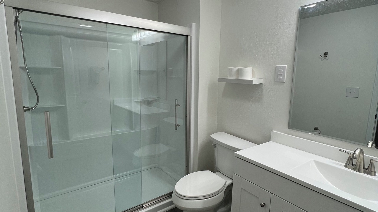 Photo of Bathroom in St. Robert