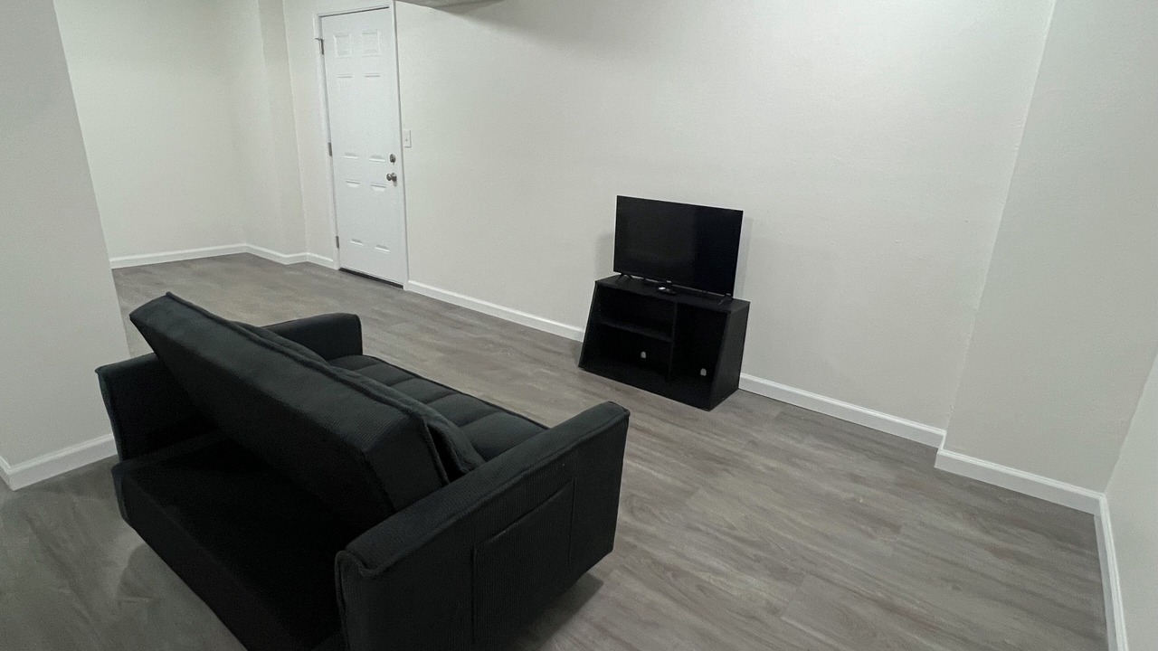 Photo of Livingroom in St. Robert