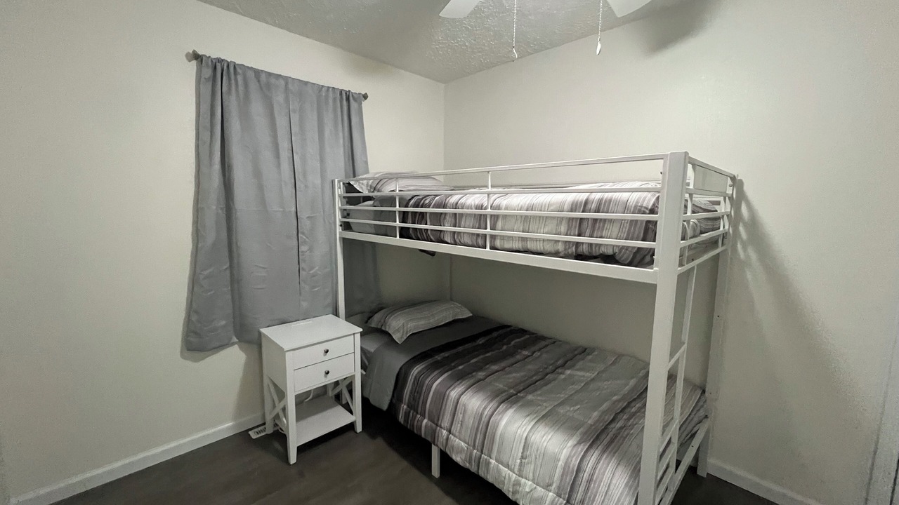 Photo of Bedroom in St. Robert