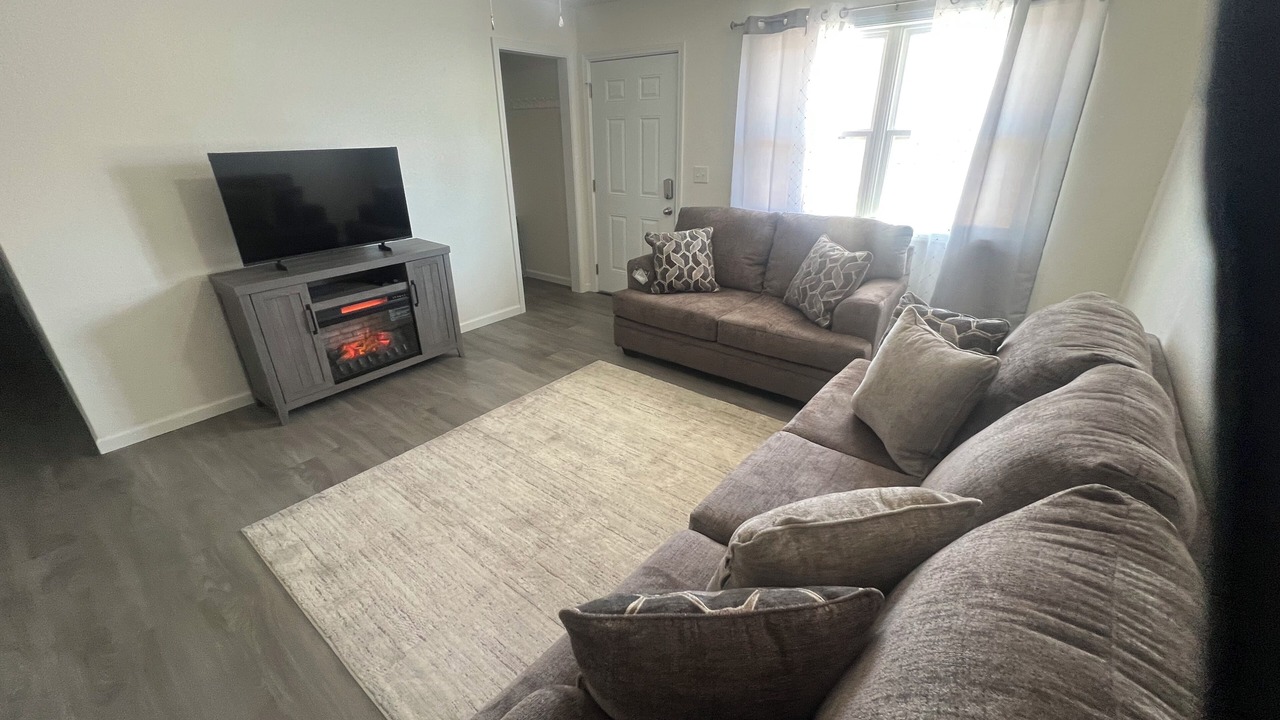 Photo of Livingroom in St. Robert