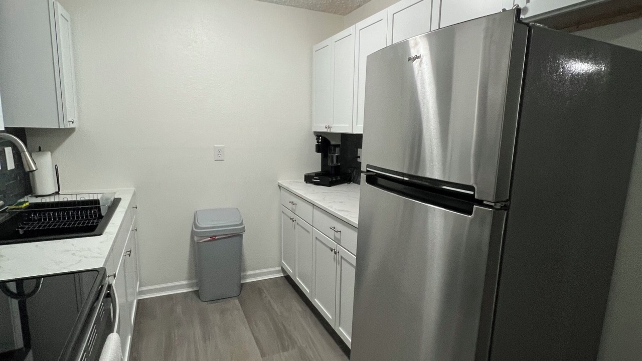 Photo of Kitchen in St. Robert
