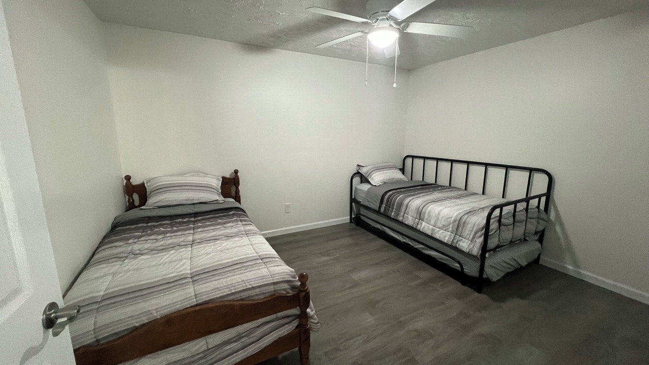 Photo of Bedroom in St. Robert