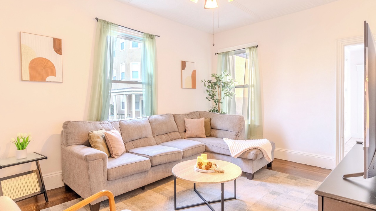 Photo of Livingroom in South Medford