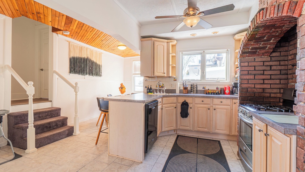 Photo of Kitchen in South Medford