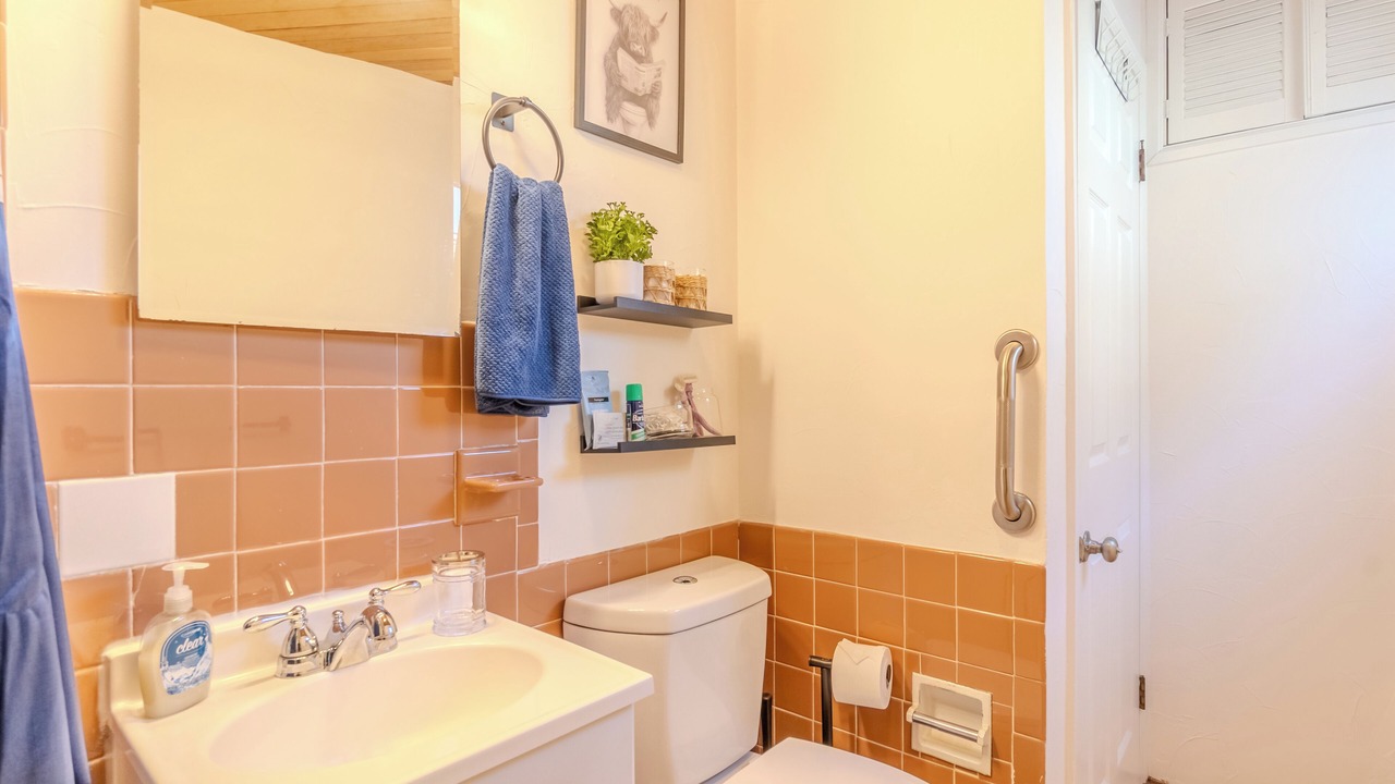 Photo of Bathroom in South Medford