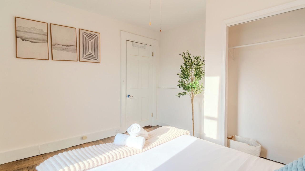 Photo of Bedroom in South Medford