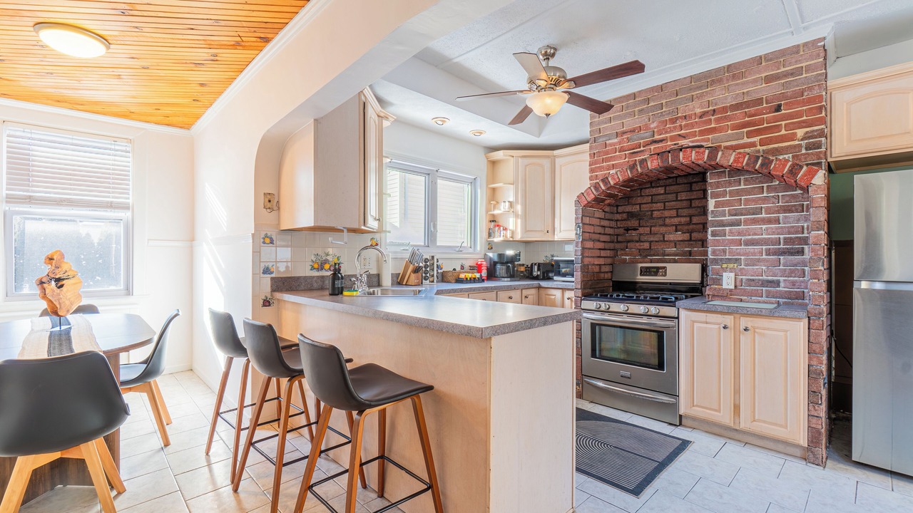 Photo of Kitchen in South Medford