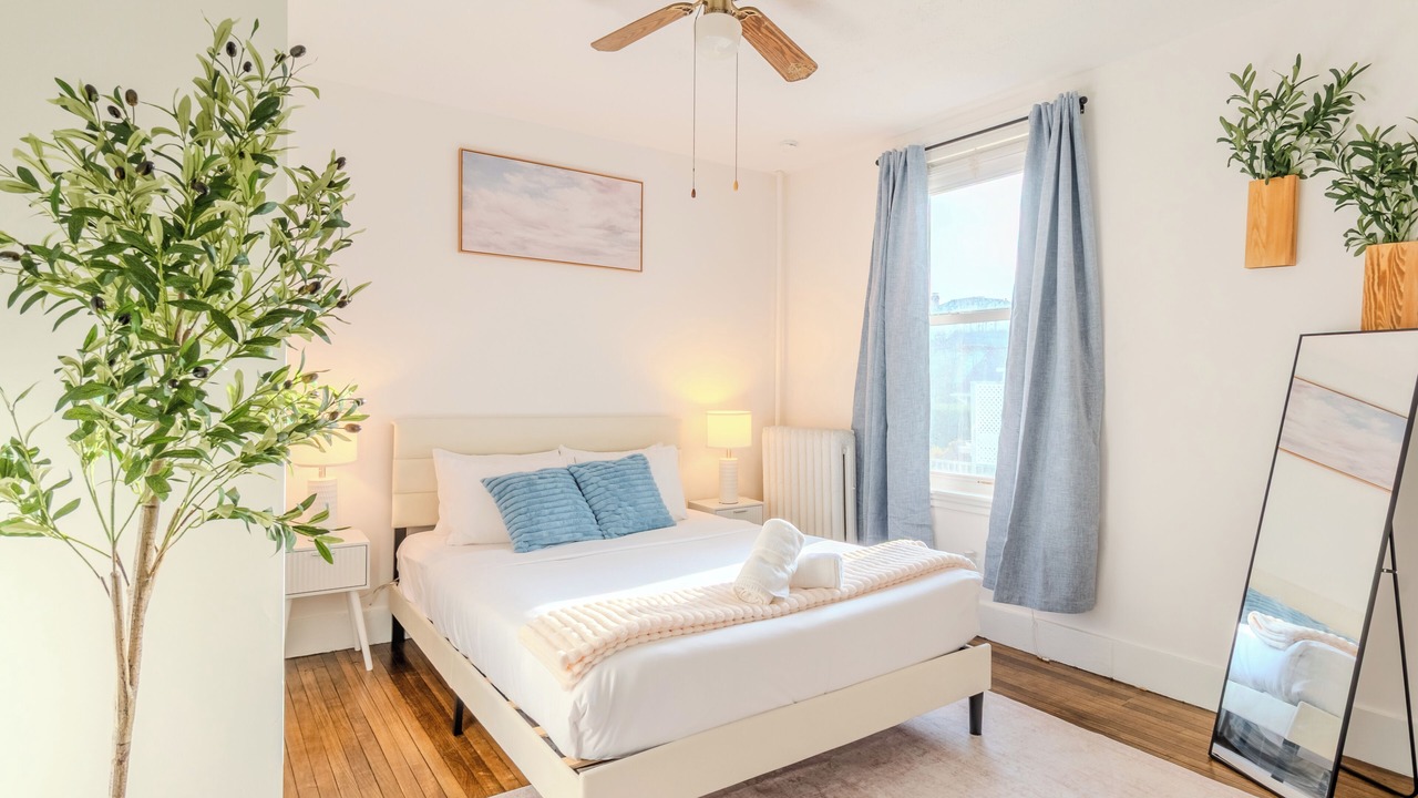 Photo of Bedroom in South Medford