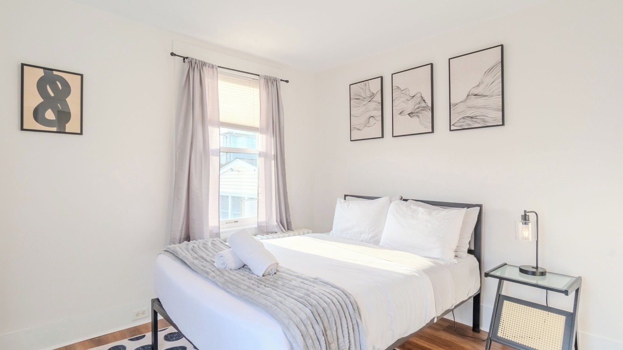 Photo of Bedroom in South Medford