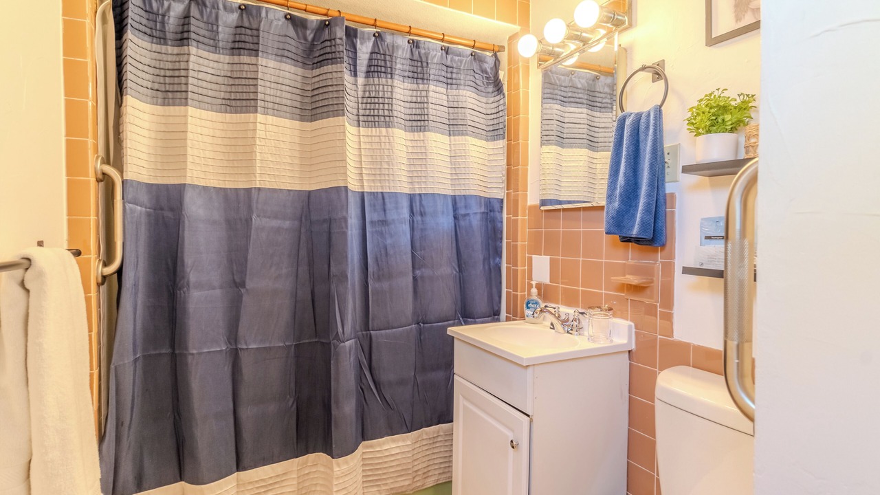 Photo of Bathroom in South Medford