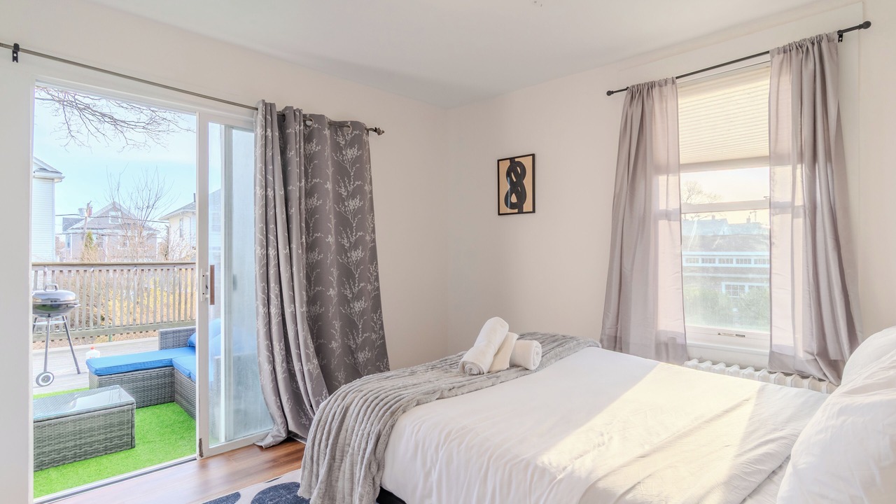 Photo of Bedroom in South Medford
