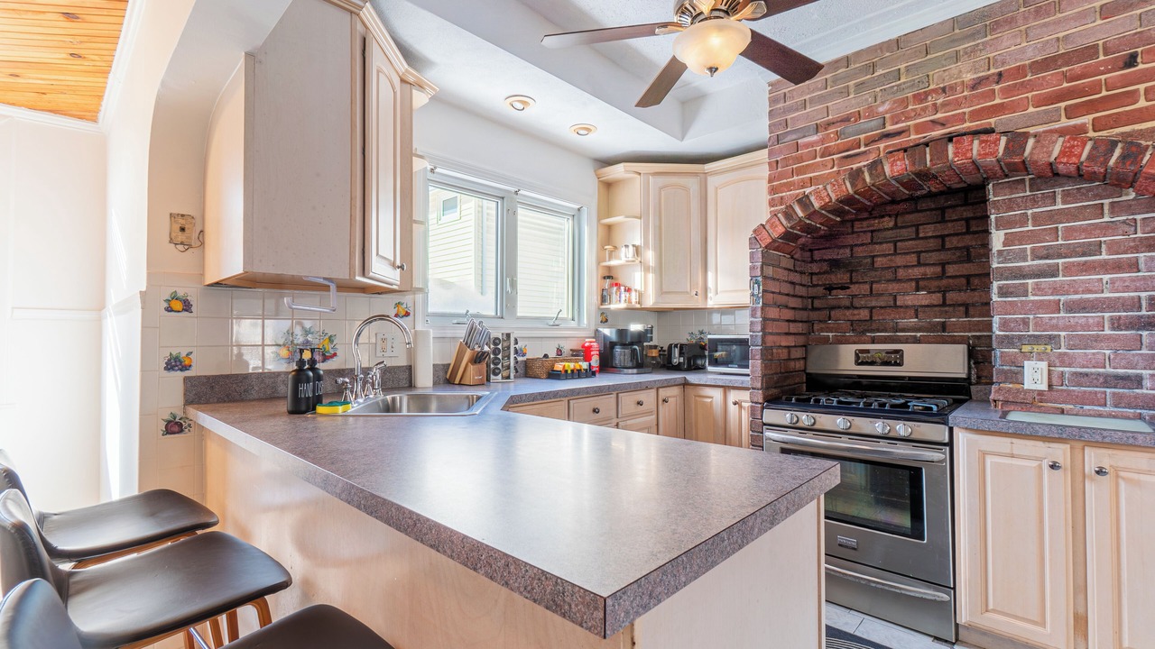 Photo of Kitchen in South Medford