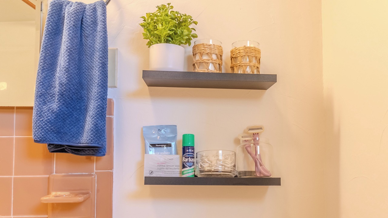 Photo of Bathroom in South Medford