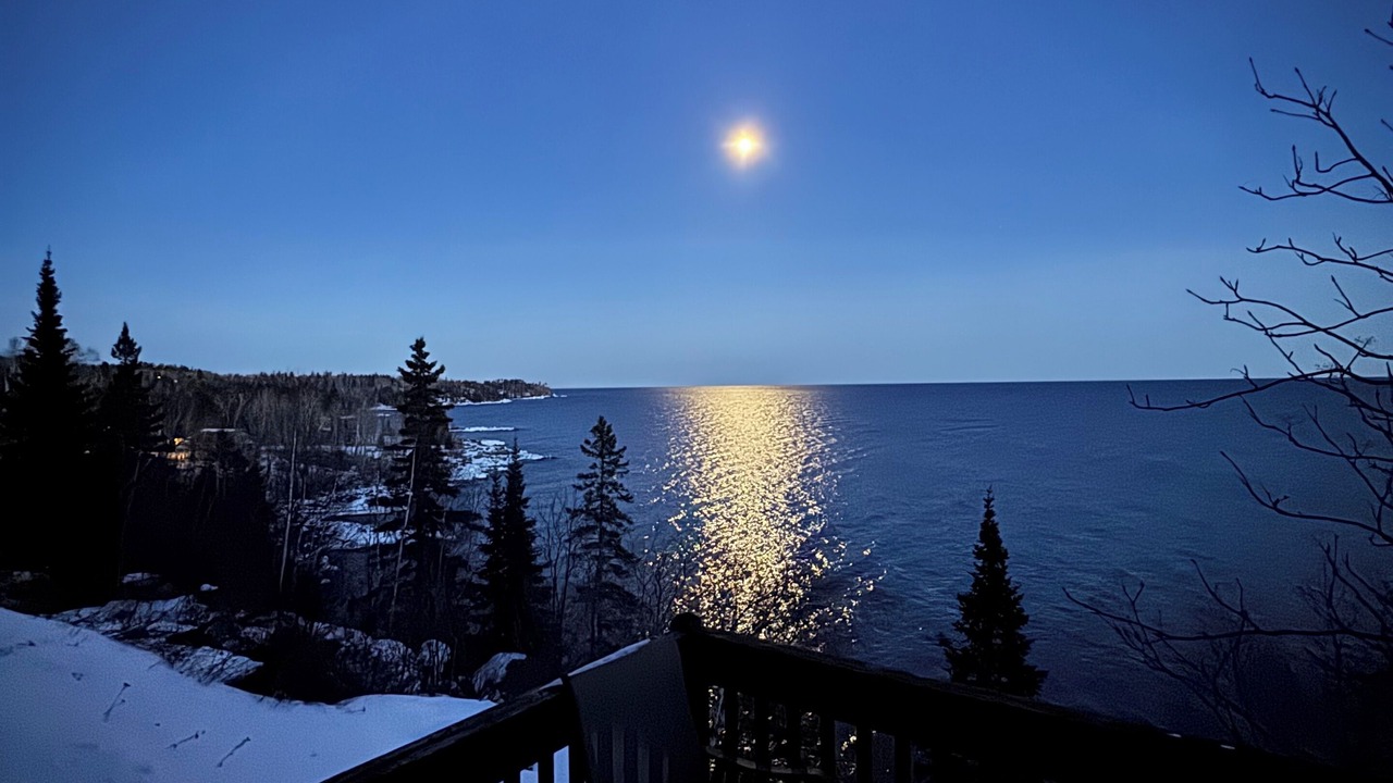 Photo of Outdoor in Beaver Bay