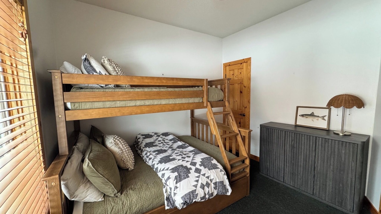 Photo of Bedroom in Beaver Bay