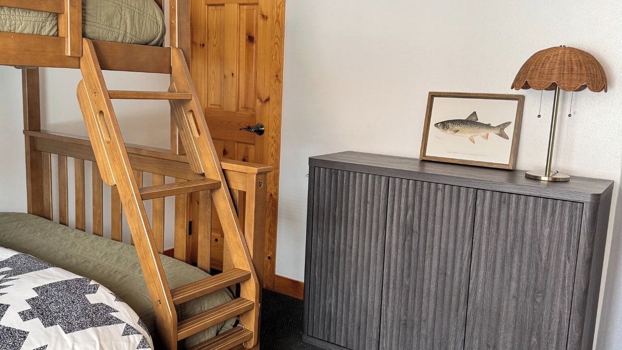 Photo of Bedroom in Beaver Bay