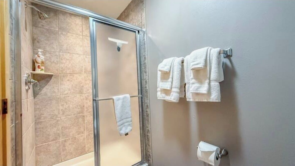 Photo of Bathroom in Beaver Bay