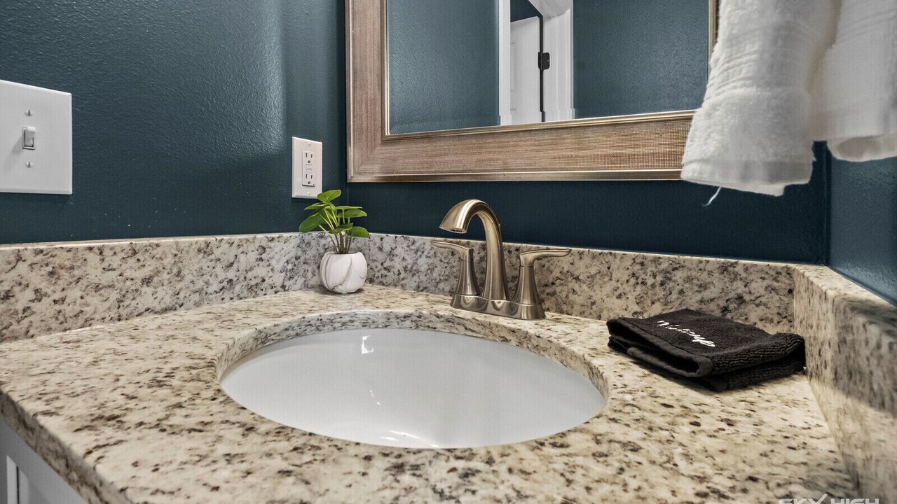 Photo of Bathroom in Bentonville