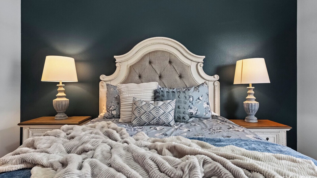 Photo of Bedroom in Bentonville