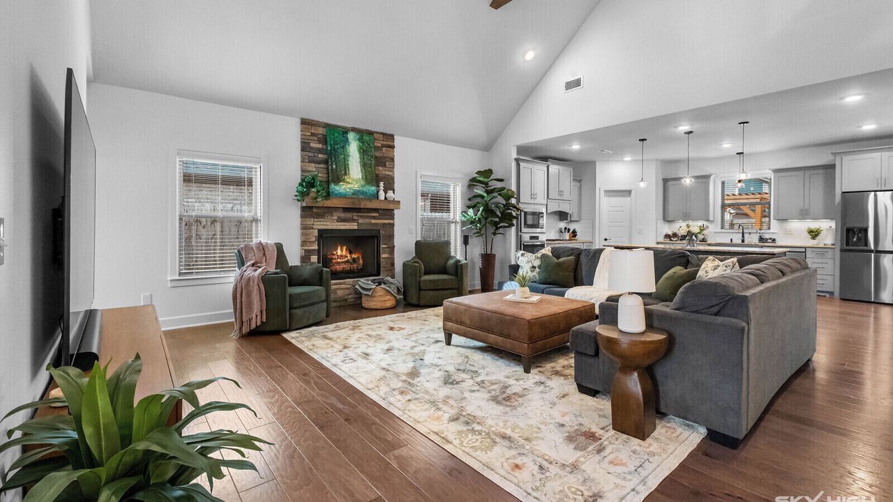 Photo of Livingroom in Bentonville