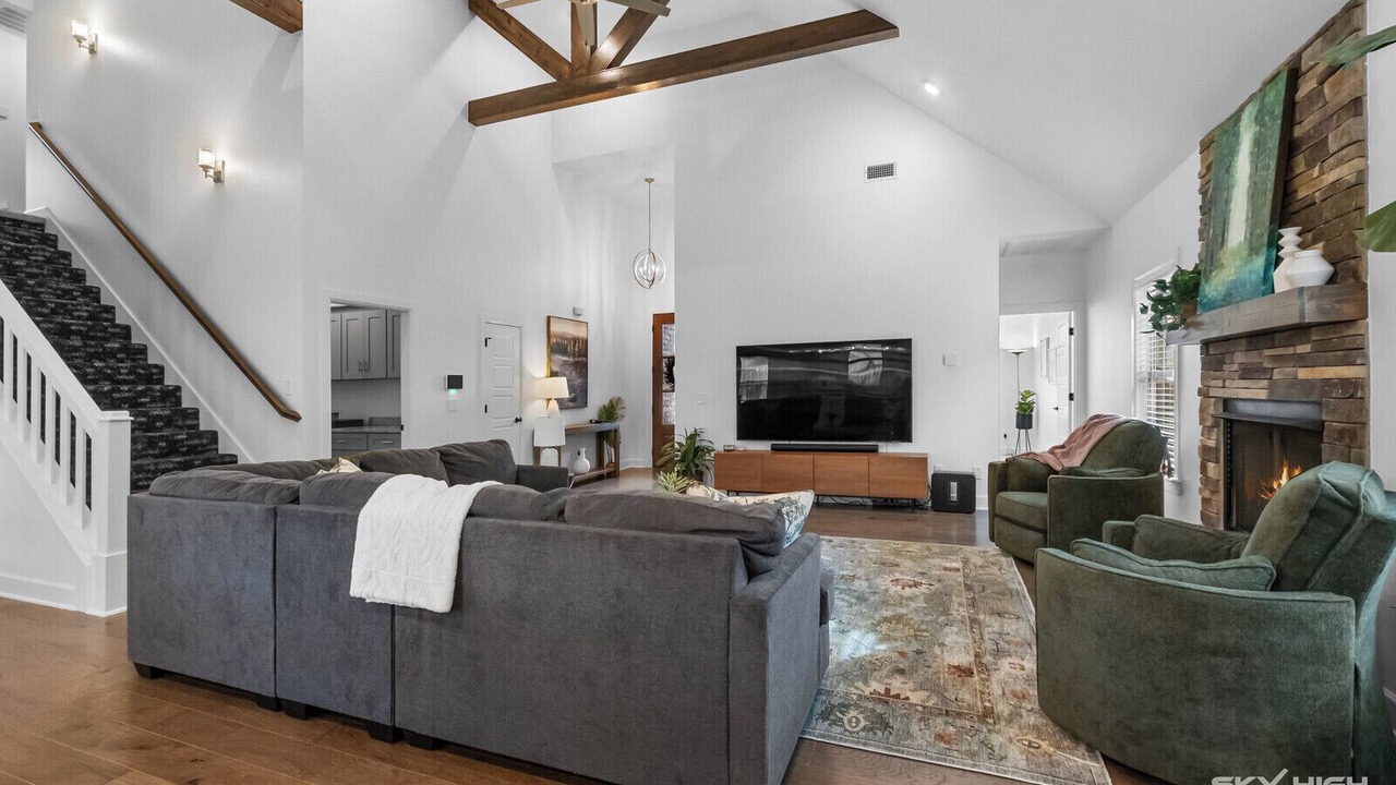 Photo of Livingroom in Bentonville