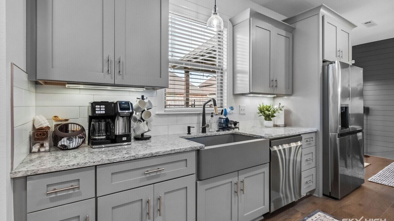 Photo of Kitchen in Bentonville
