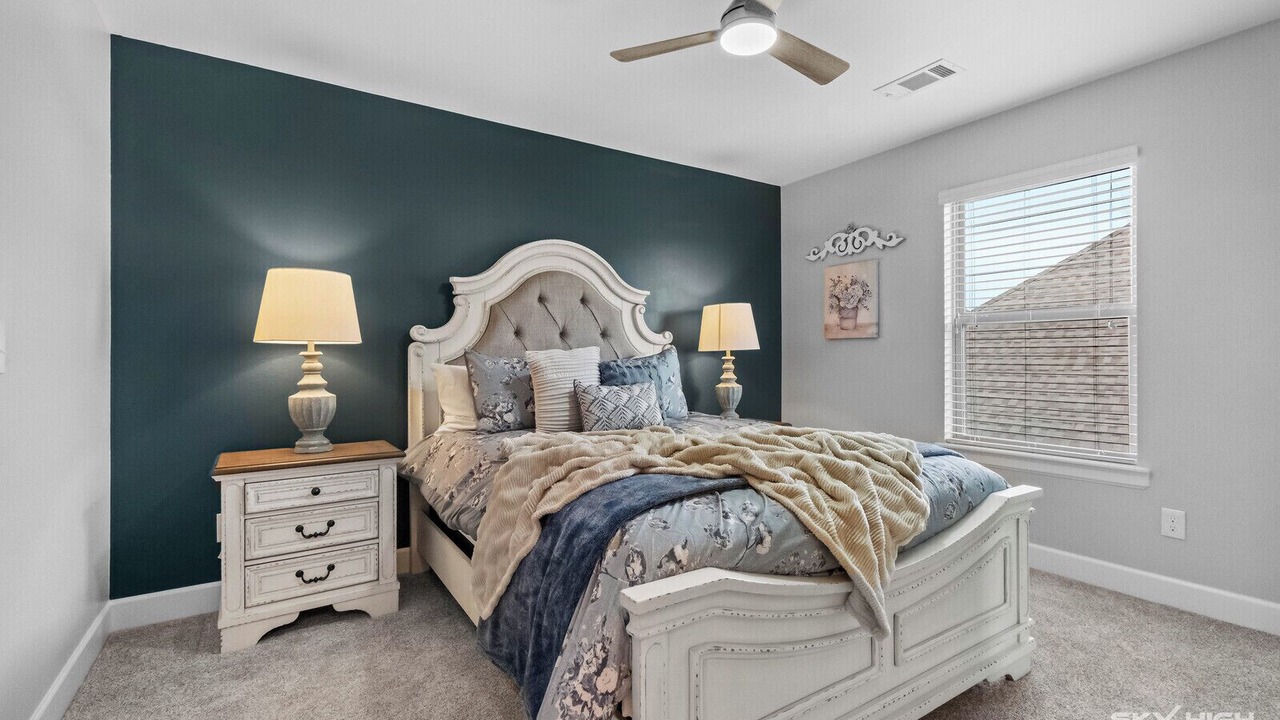 Photo of Bedroom in Bentonville