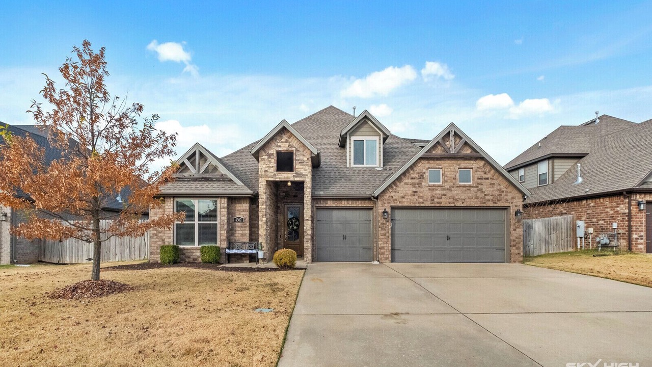Photo of Outdoor in Bentonville