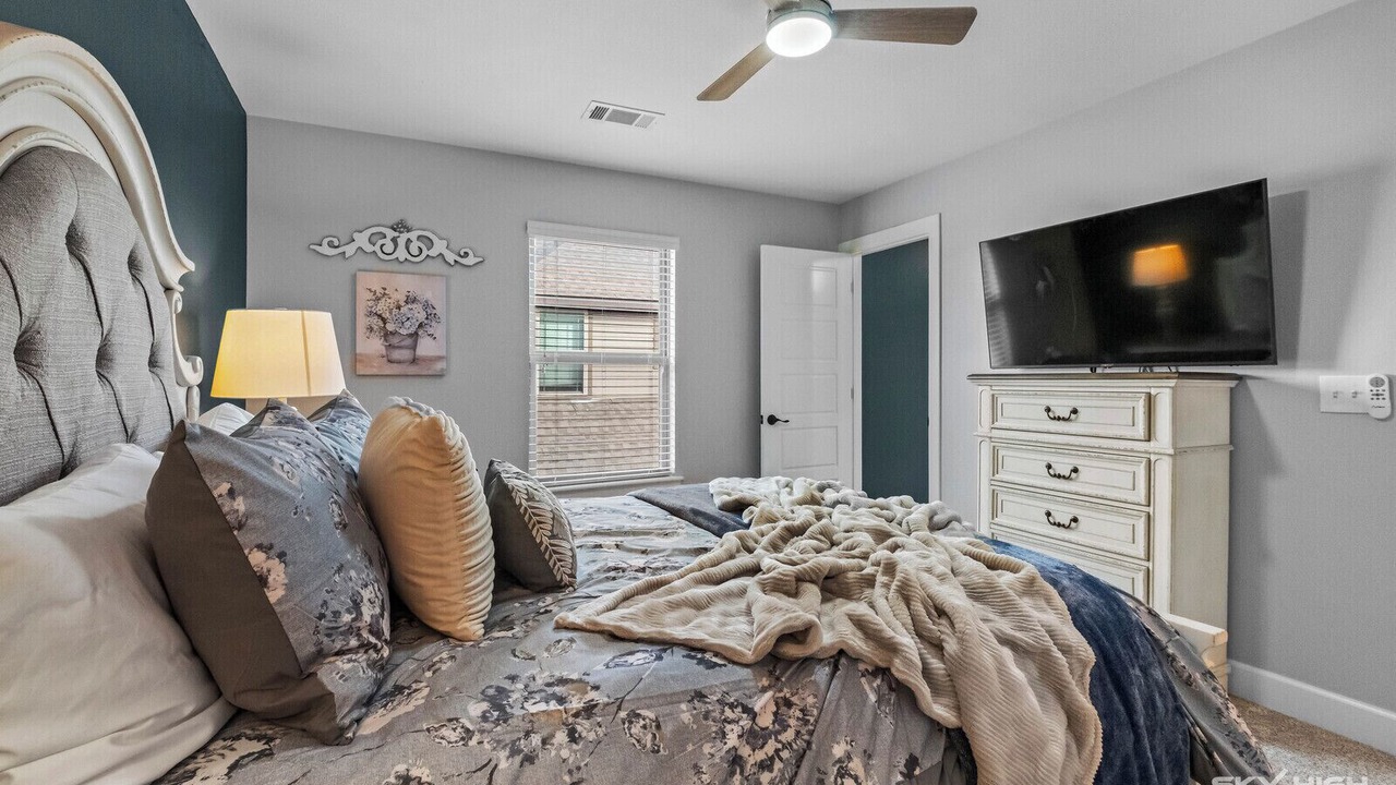 Photo of Bedroom in Bentonville