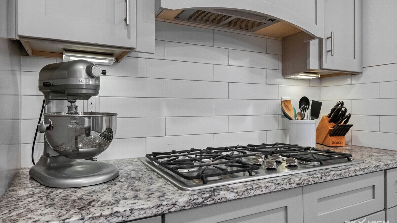 Photo of Kitchen in Bentonville