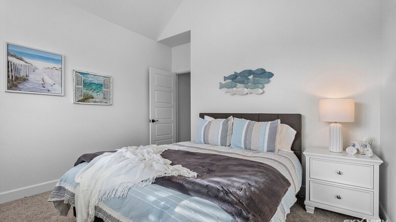 Photo of Bedroom in Bentonville