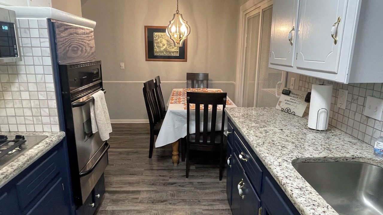Photo of Kitchen in Moore