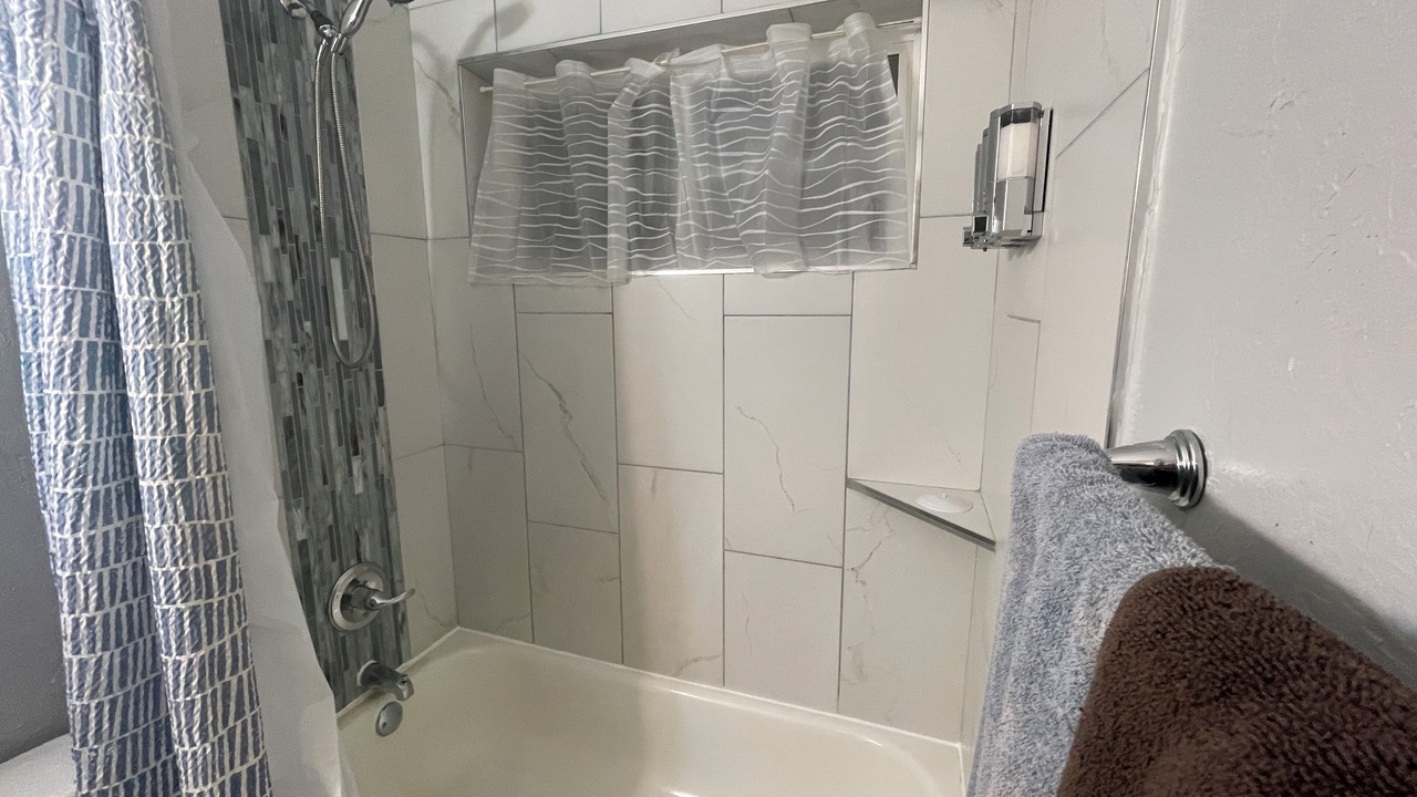Photo of Bathroom in Moore