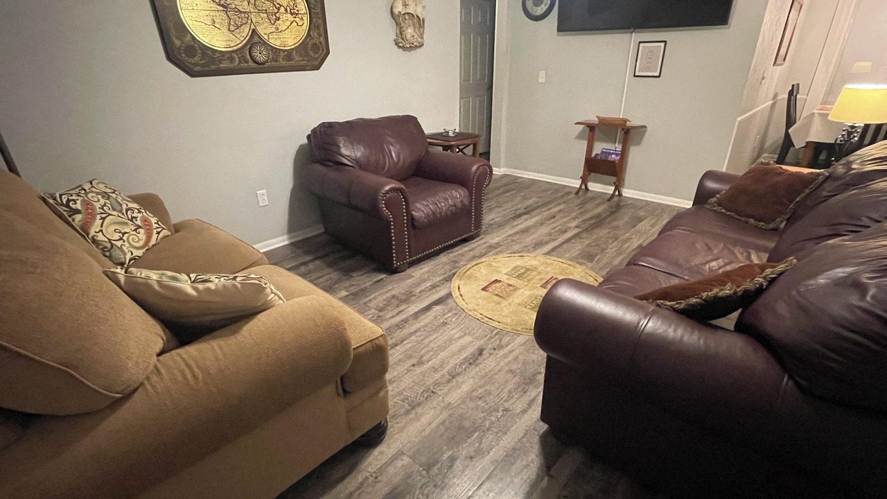 Photo of Livingroom in Moore